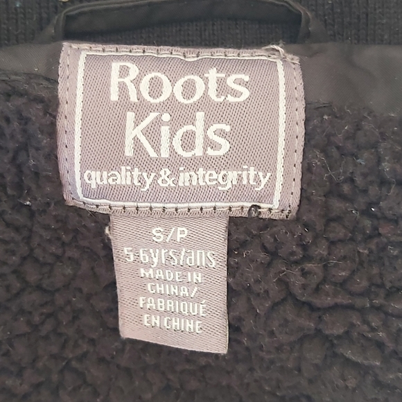 Roots kids - Picture 2 of 4